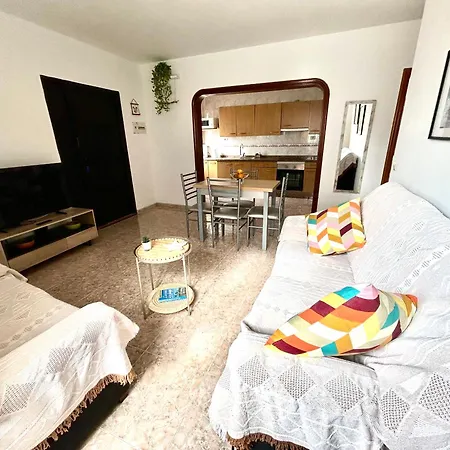 Brisa Mar Apartman